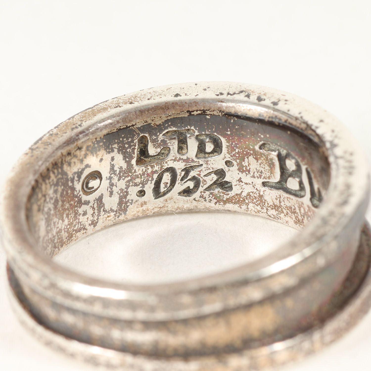 BILL WALL LEATHER リング 23号 BILL WALL LEATHER リング 23号