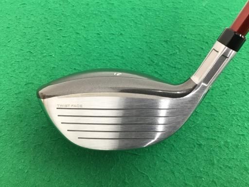 テーラーメイド STEALTH 5 W レディース フェアウェイウッド FW TENSEI RED TM 40 フレックスL 女性用 右利き 右用 Bランク ゴルフクラブ