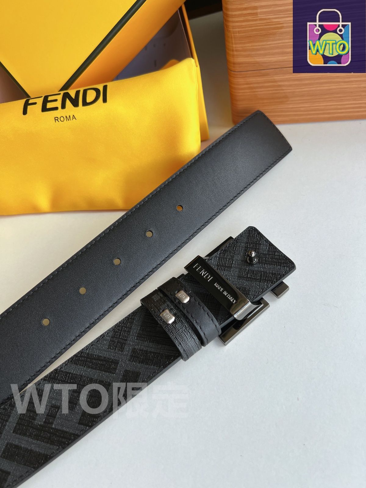 トレンドベルト-1