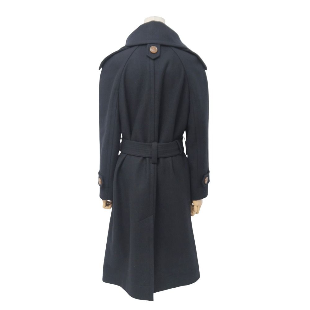 値下げ！VIVIENNE WESTWOOD RED LABEL ロングコート 中古・古着通販