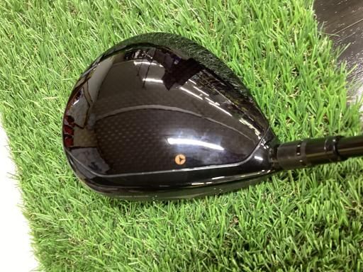 テーラーメイド BRNR MINI DRIVER 11.5° ドライバー DR 65 M 40 X JP SPEC フレックスS メンズ 男性用 右利き 右用 Bランク ゴルフクラブ