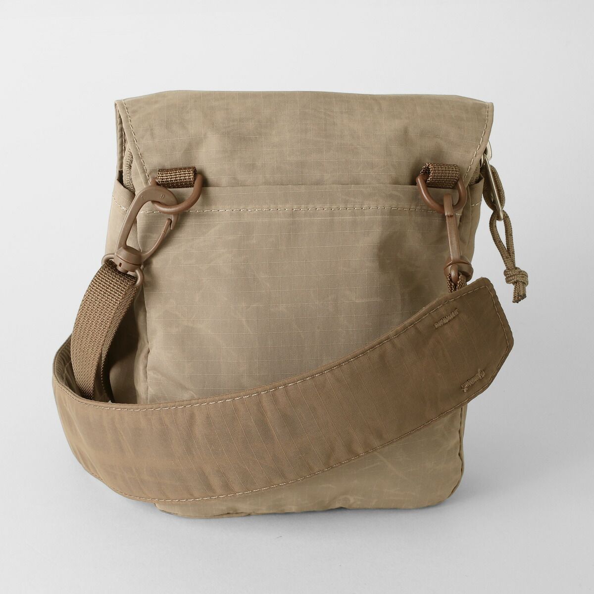 ザノースフェイス THE NORTH FACE ショルダーバッグ CROSSBODY BAG ブラウン