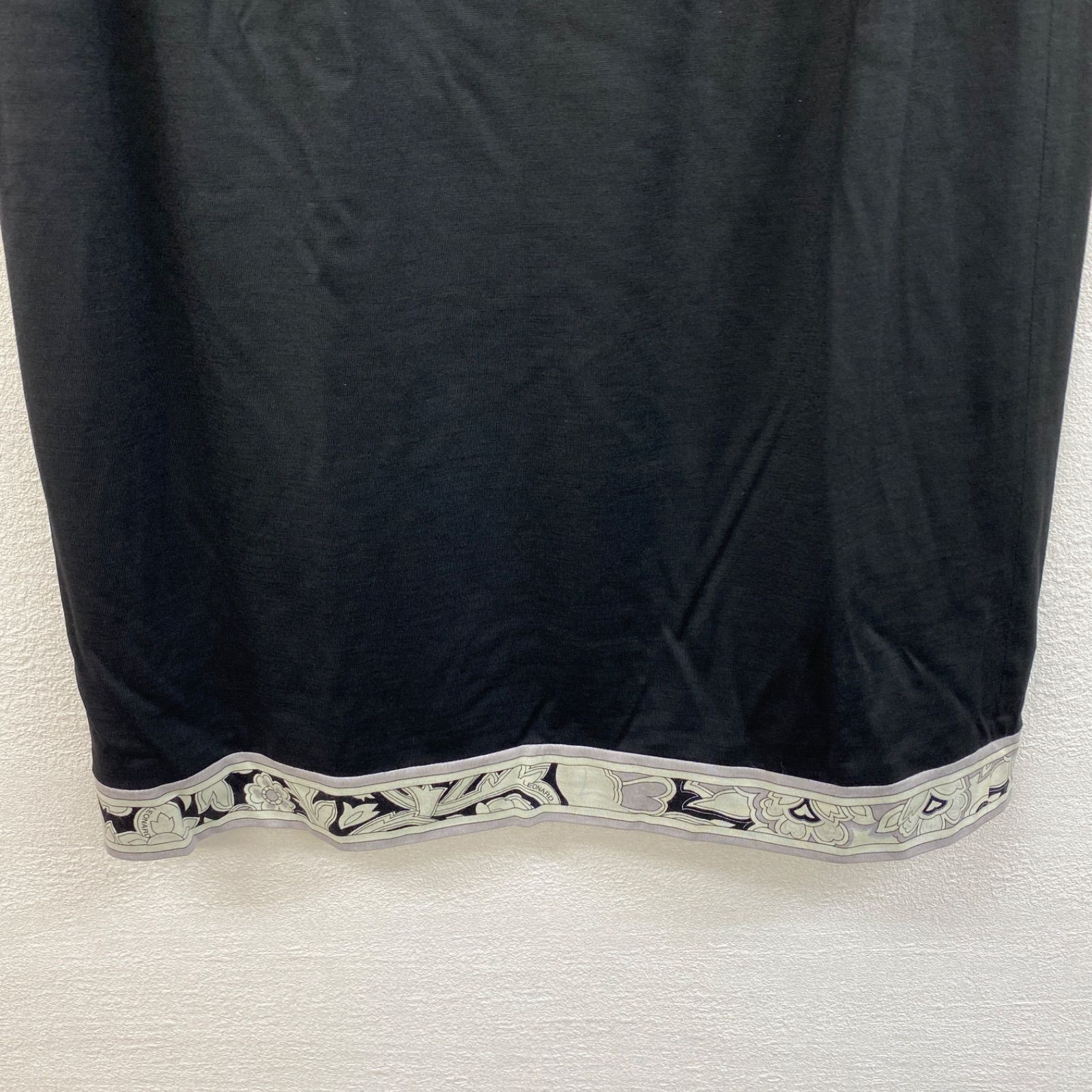 レオナール 花柄スカート アパレル レディース☆0314 2025年最新レオナール スカートの人気アイテム - メルカリ