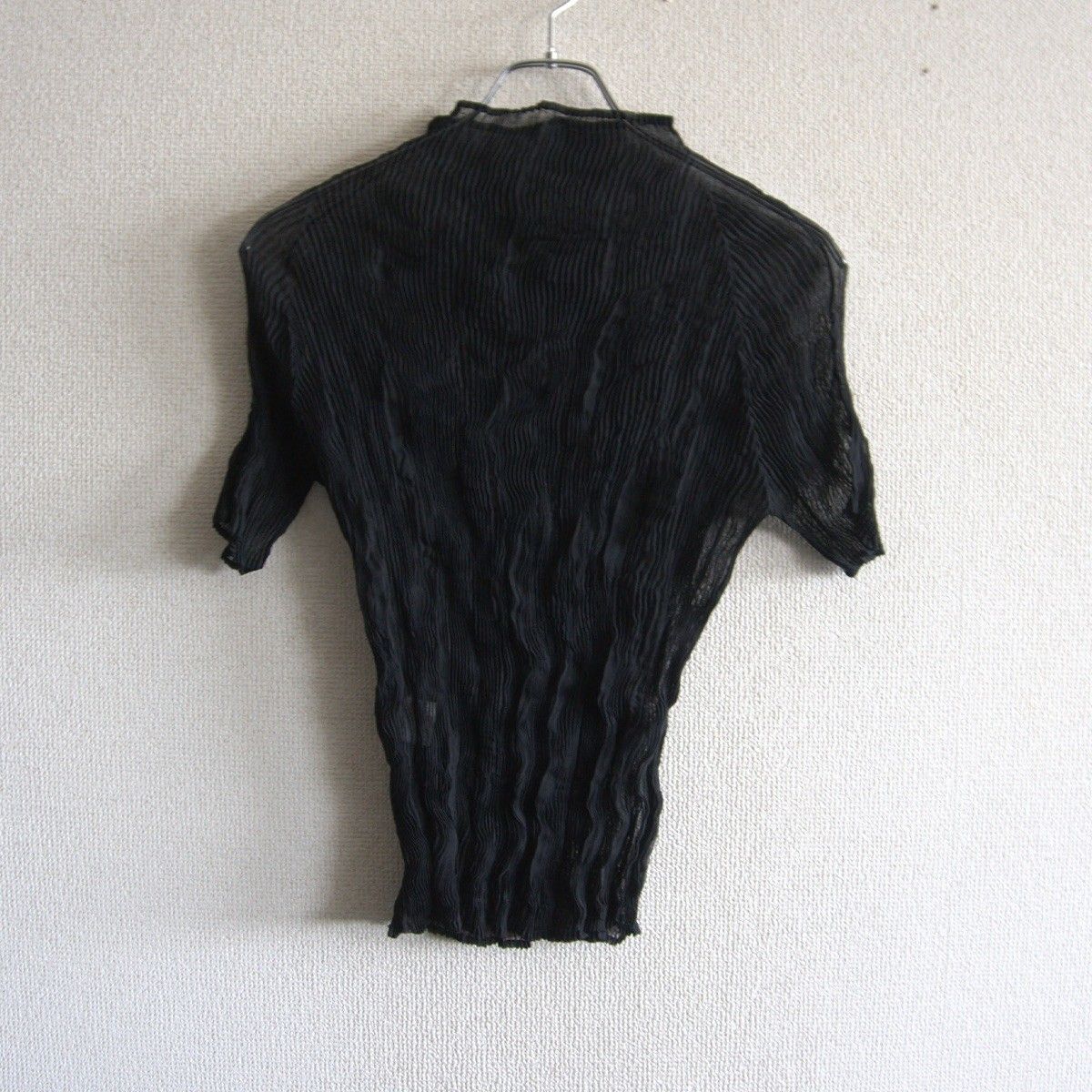 美品 07aw プリーツプリーズ PLEATS PLEASE イッセイミヤケ