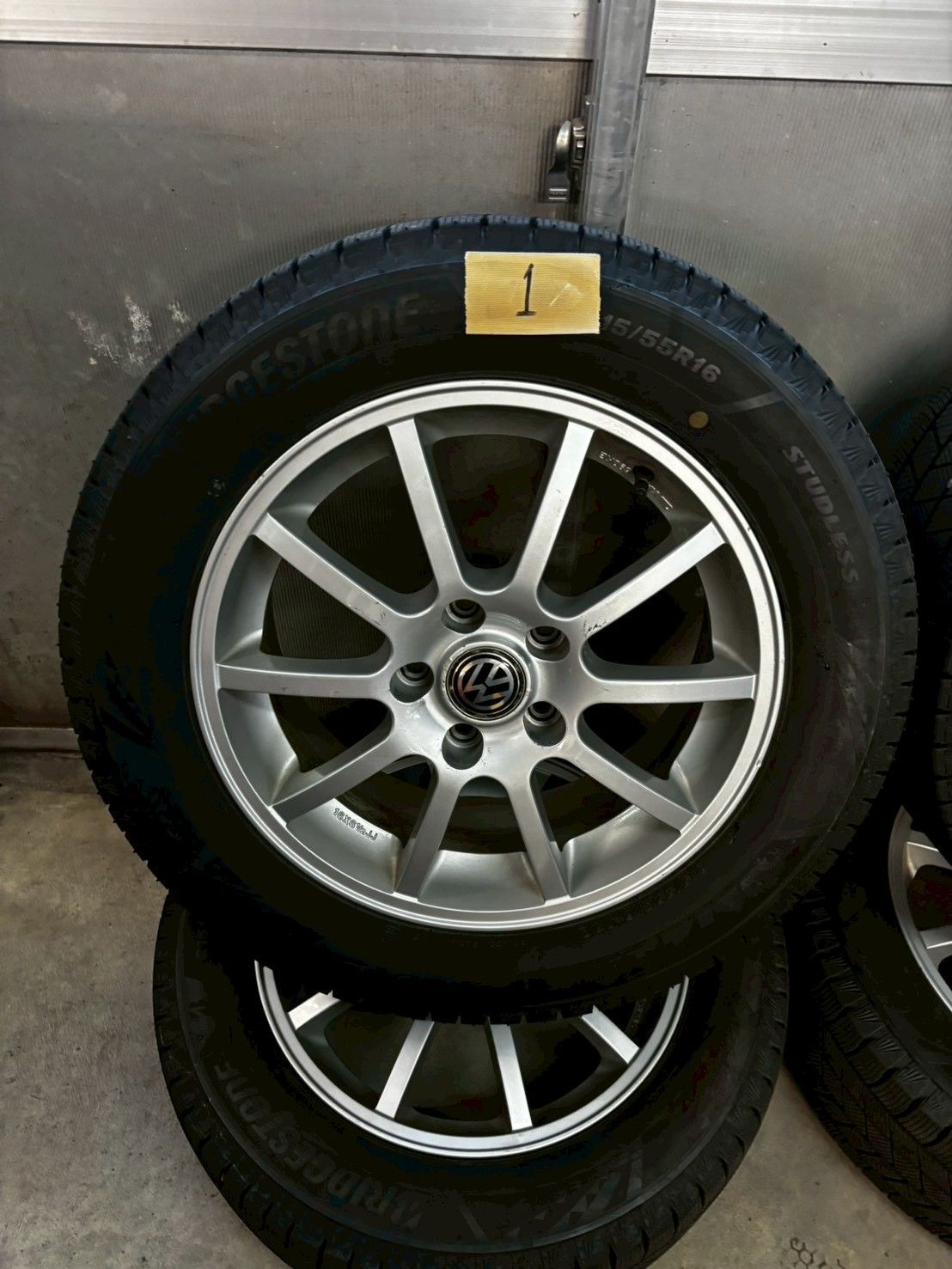 フォルクスワーゲン