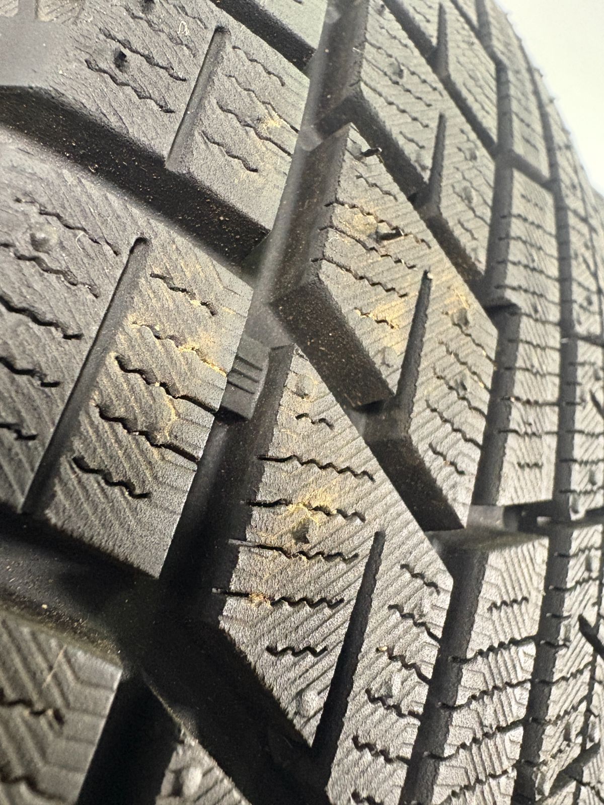 4本 冬タイヤ