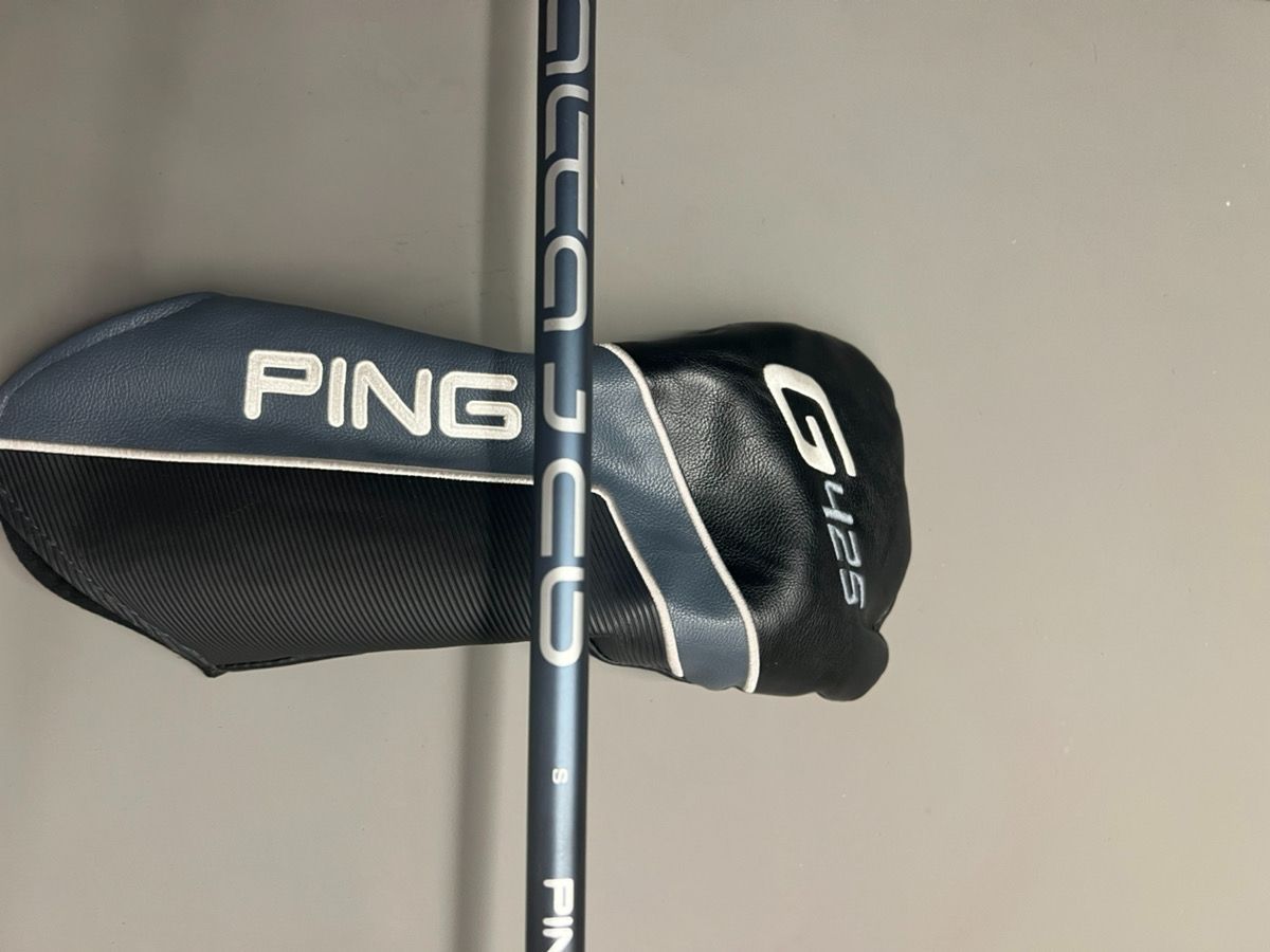 PING G425MAX