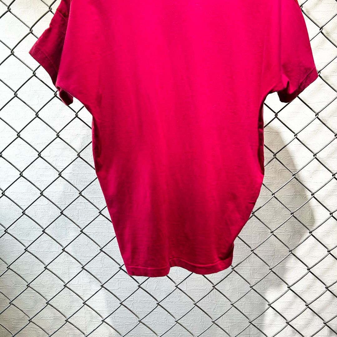 80s SKYLINE ISSEY MIYAKE DESIGN STUDIO Tシャツ 80年代