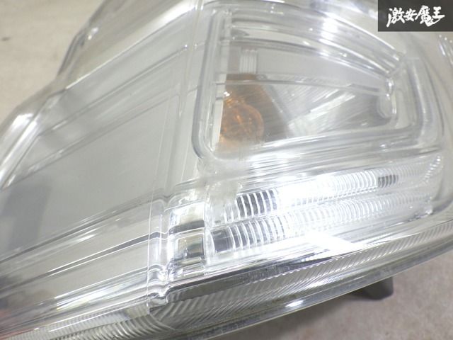 LED点灯OK】 ホンダ 純正 RK5 RK6 ステップワゴン スパーダ 後期