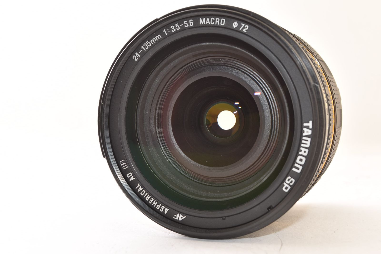 ☆極上品☆ TAMRON タムロン SP 工場 AF 24-135mm F3.5-5.6 AD MACRO
