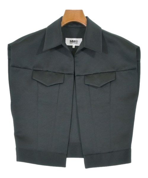 MM6 カジュアルジャケット レディース 古着