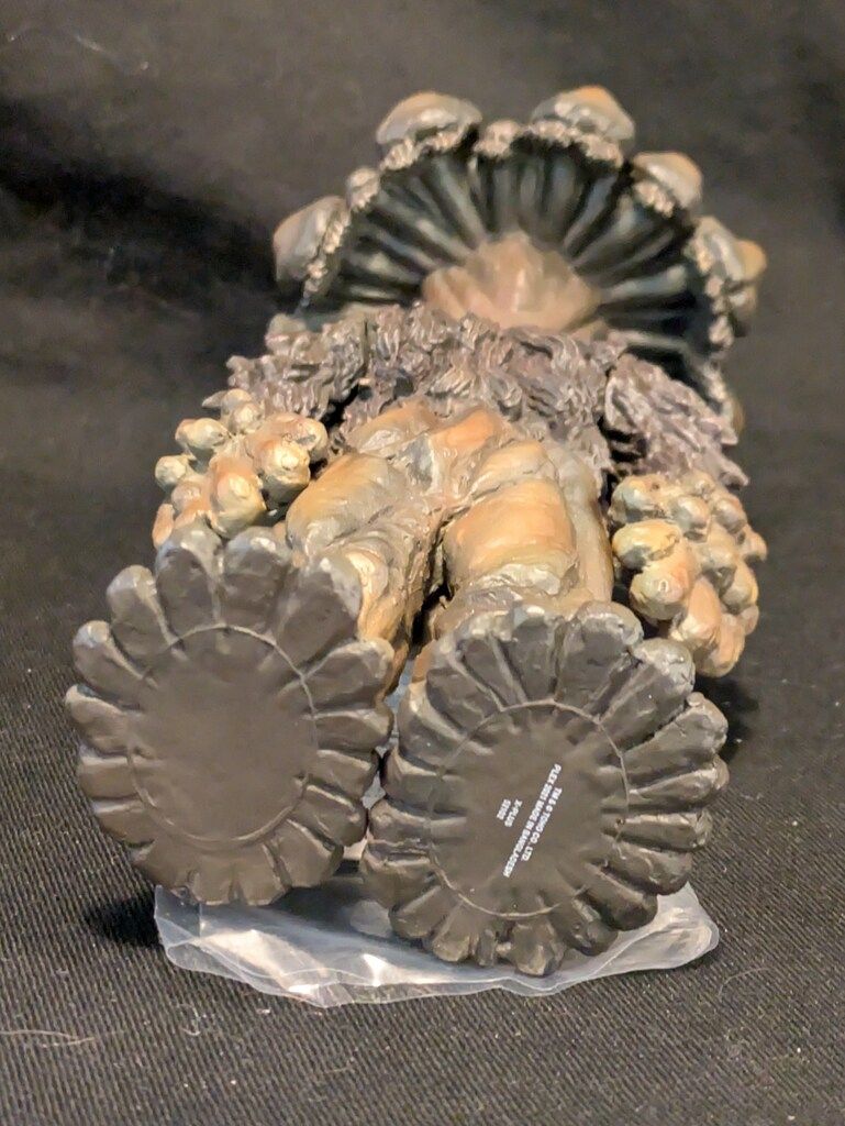 エクスプラス 東宝マニアックス マタンゴ タグ付き エクスプラス 東宝