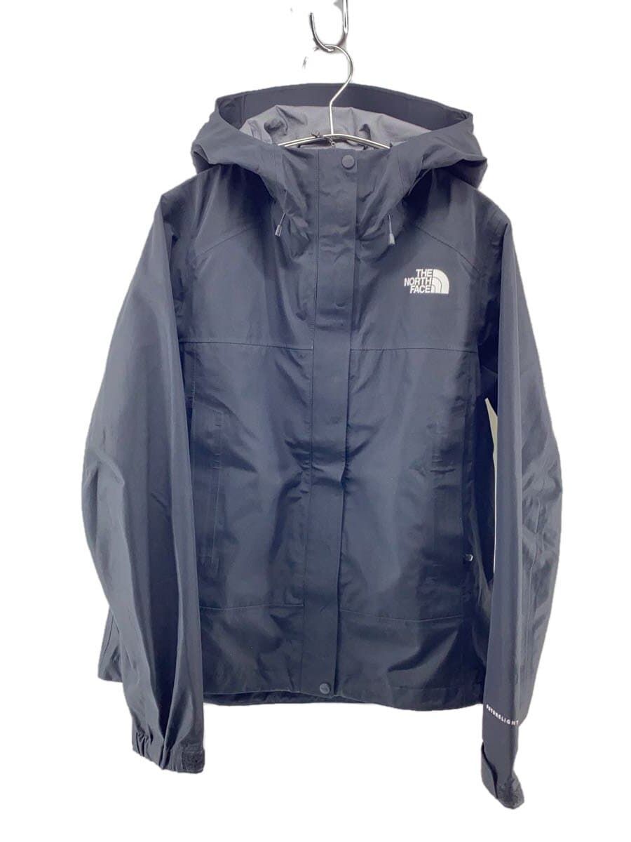 THE NORTH FACE FL DRIZZLE JACKET_FLドリズルジャケット M ポリエステル ブラック - メルカリ