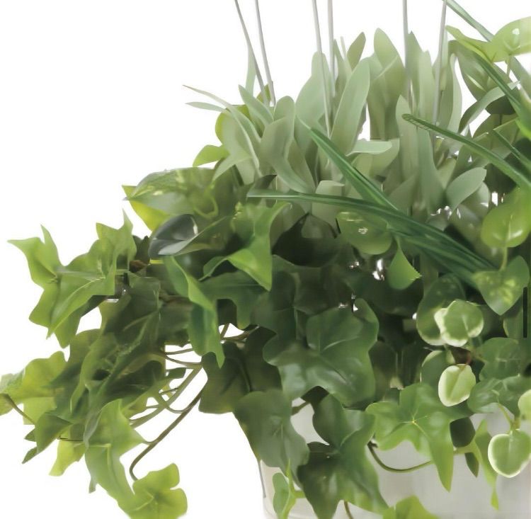 光触媒 人工観葉植物 ウォールグリーン フェイクグリーン 寄せ植え