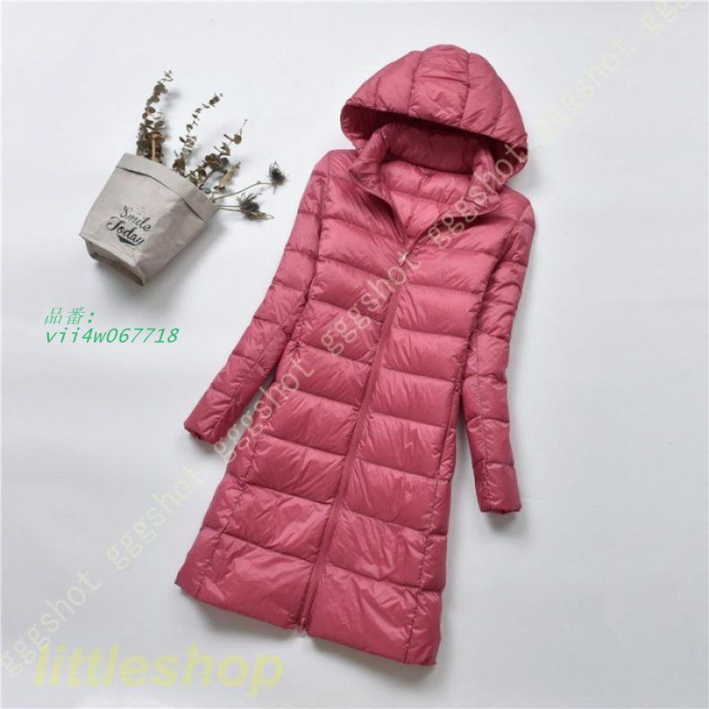 リトルニューヨーク リアルファーコート 4ラビット フォックスファー