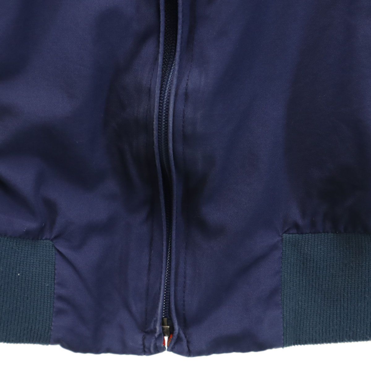 【ハリントンジャケット、人気カラー】バラクータ古着ジャケットイングランド製36. 80s イングランド製 BARACUTA G-9 Harrington Jacket