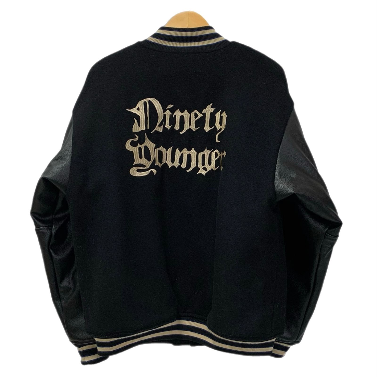 ナインティナインティ 9090 younger song ヤンガーソング Old English