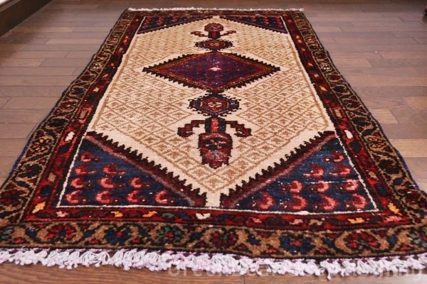 キャシュクリギャッベ ペルシャ絨毯 トライバルラグ なめらか高品質 キャシュクリギャッベ ペルシャ絨毯 トライバルラグ なめらか高品質