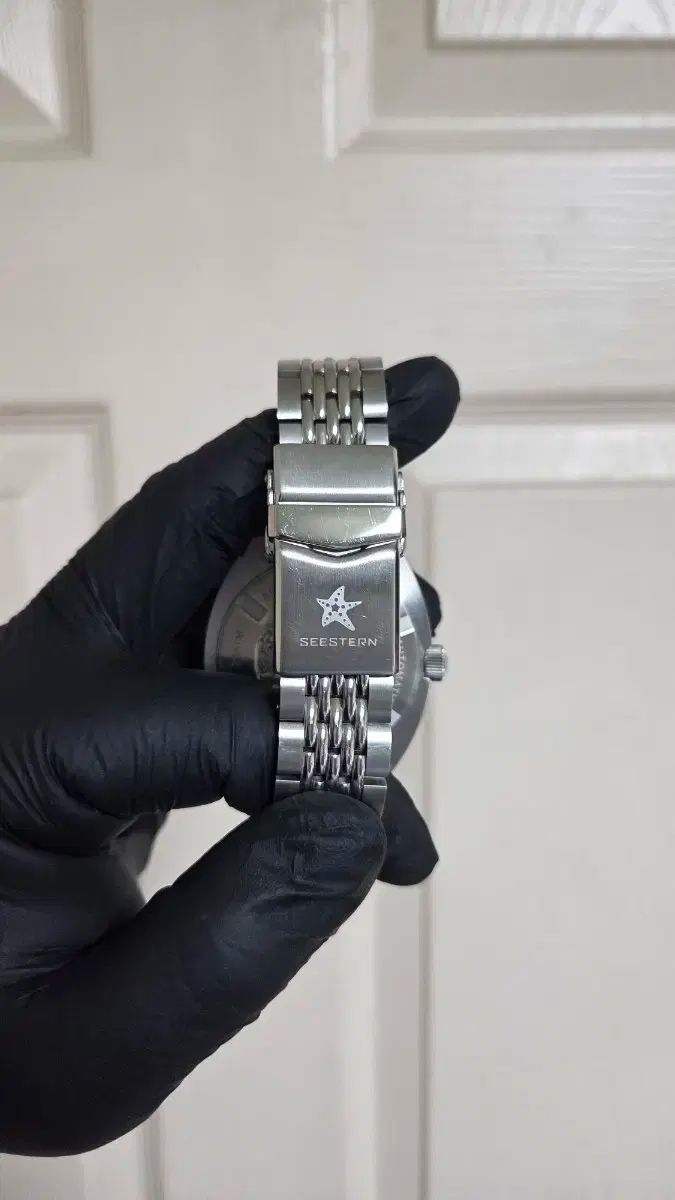 ストーン ドクザ