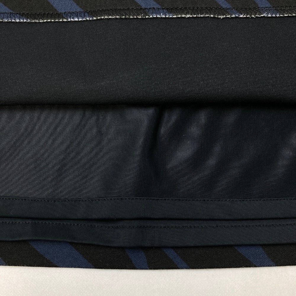サイズ：38 LANVIN SPORT ランバン スポール ; 裏地付スカート