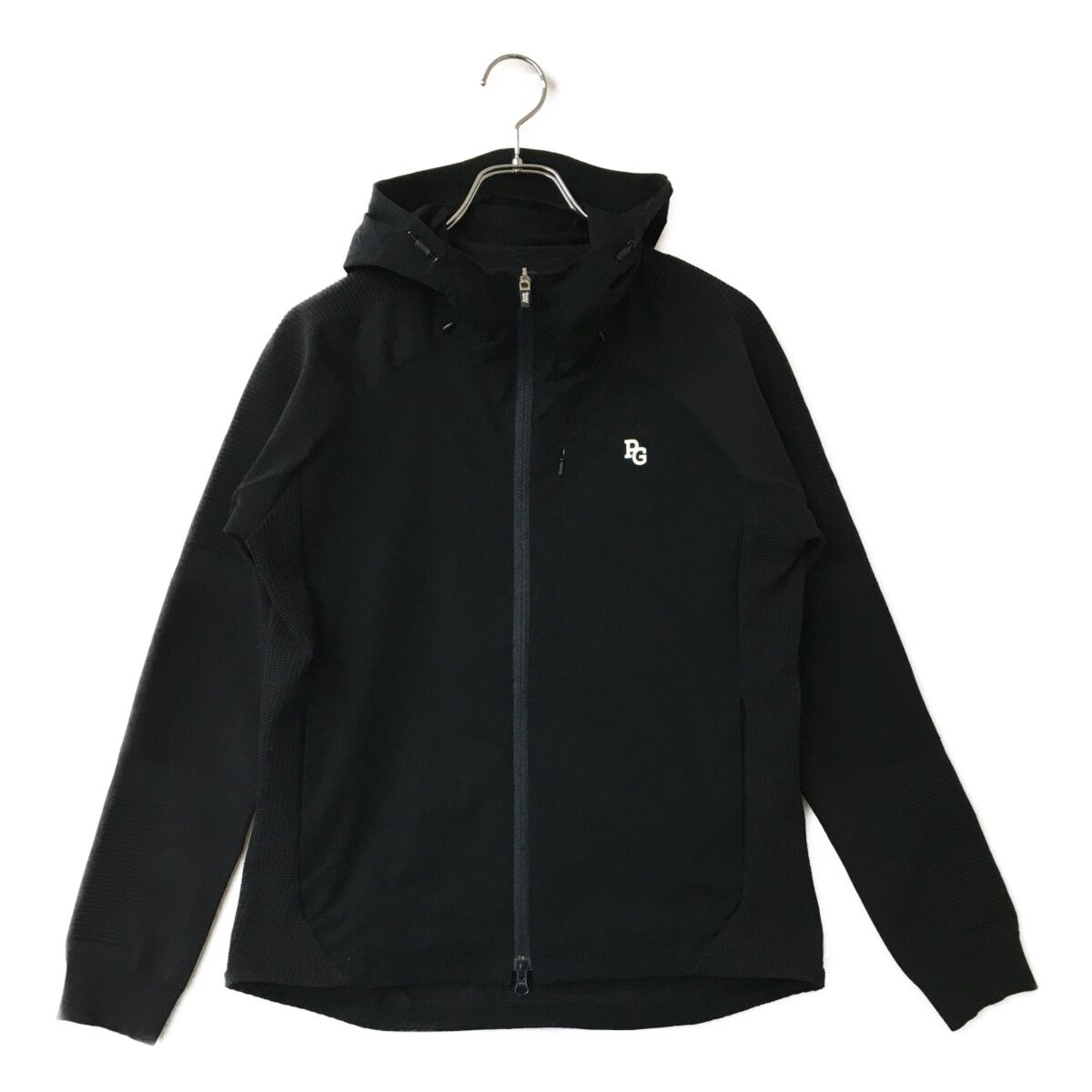 中古 レディース パーリーゲイツ PEARLY GATES ジャケット 2(L
