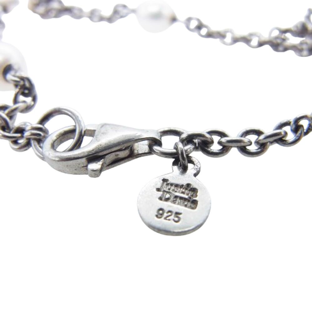 Justin Davis ジャスティンデイビス SBJ027 CoCo Bracelet