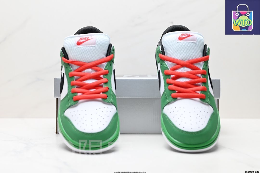 Nike SB Dunk Low Heineken ナイキ SB ダンク ハイネケン304292
