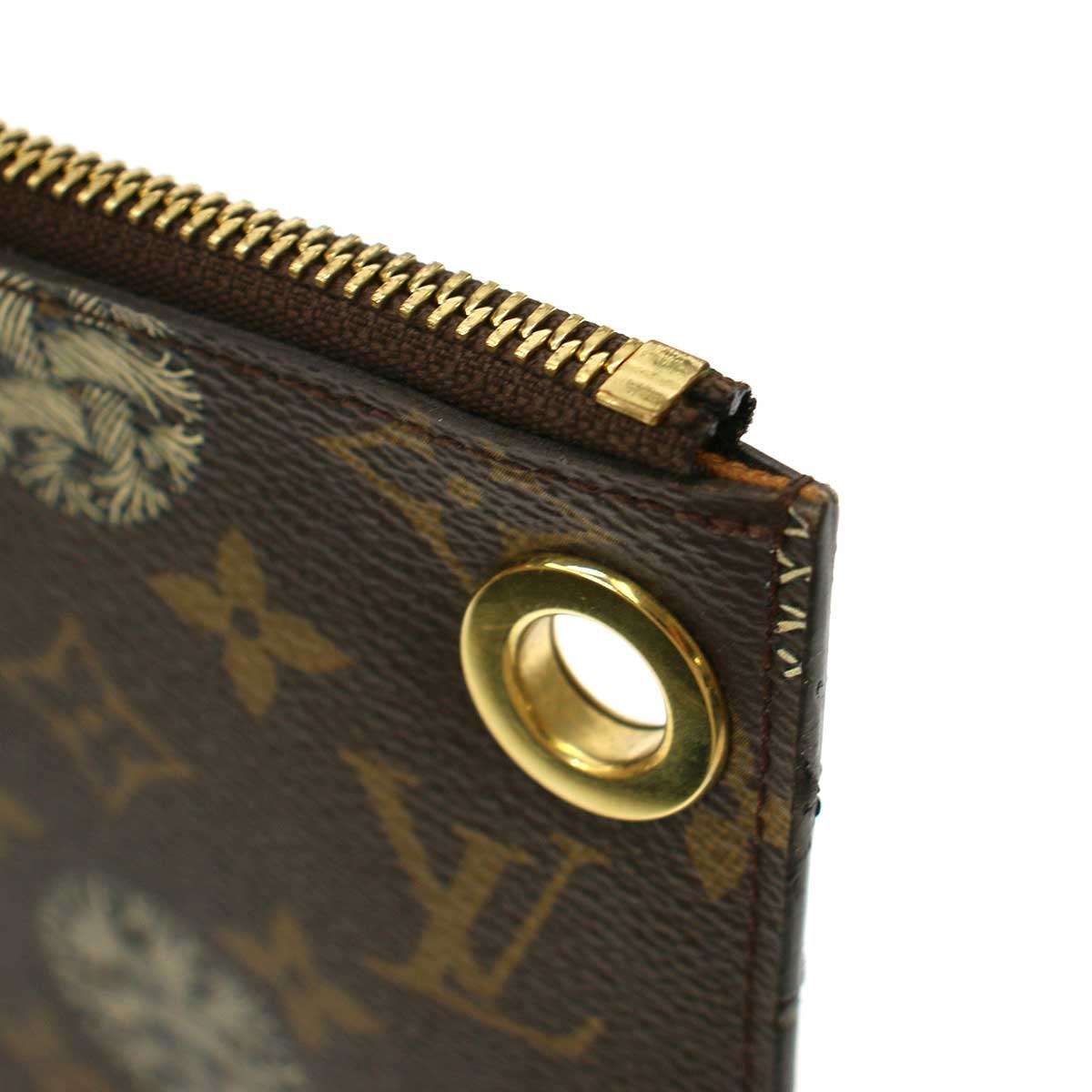 LOUIS VUITTON×Christopher Nemeth ルイヴィトン クリストファーネメス 