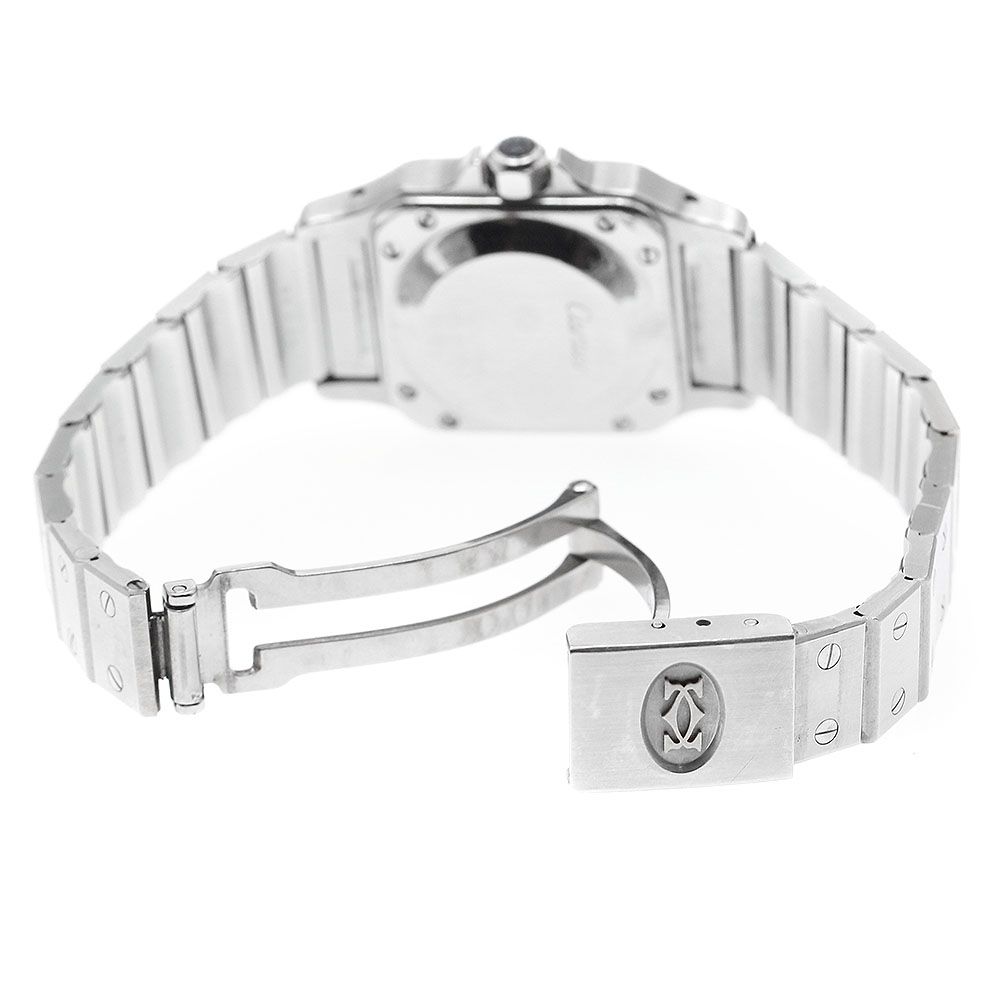 CARTIER サントスガルベSM