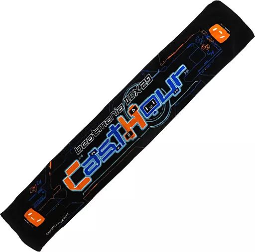 beatmania IIDX タオル 中古】雑貨 ロゴ オリジナルタオル 「beatmania IIDX 29 CastHour