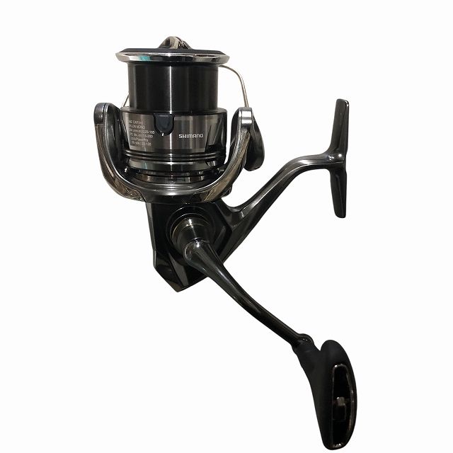  24ツインパワー 4000 MHG A その他 フィッシングツール