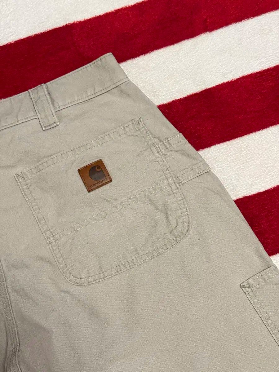 Carhartt ワークパンツ