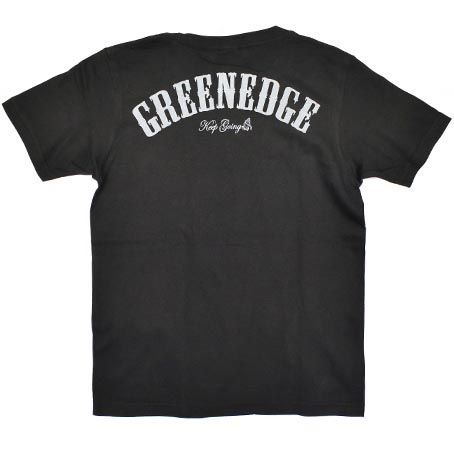 ミロクハンドTシャツ