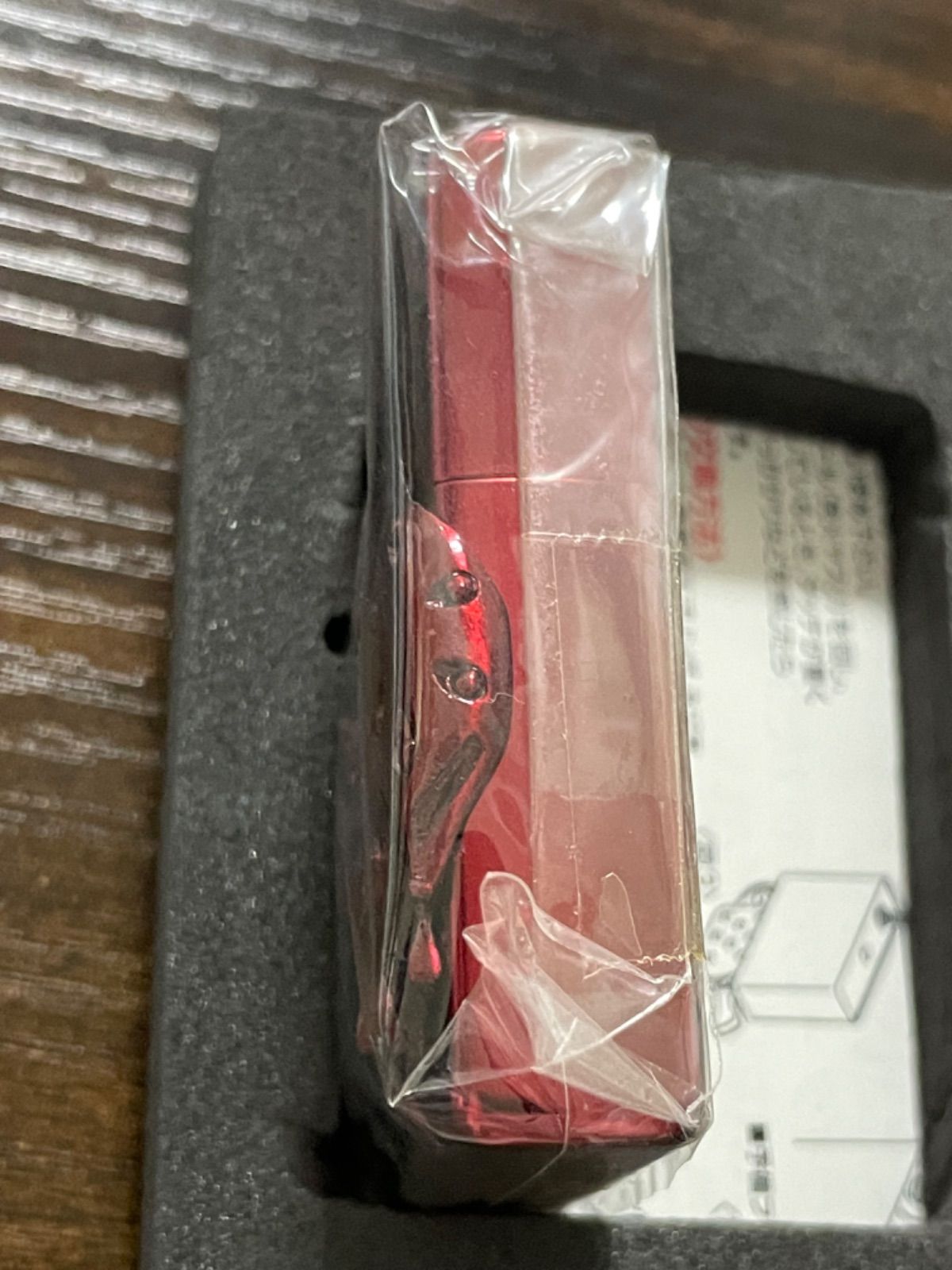 zippo 機動戦士 ガンダム シャア専用 ズゴック msm-075 JABURO