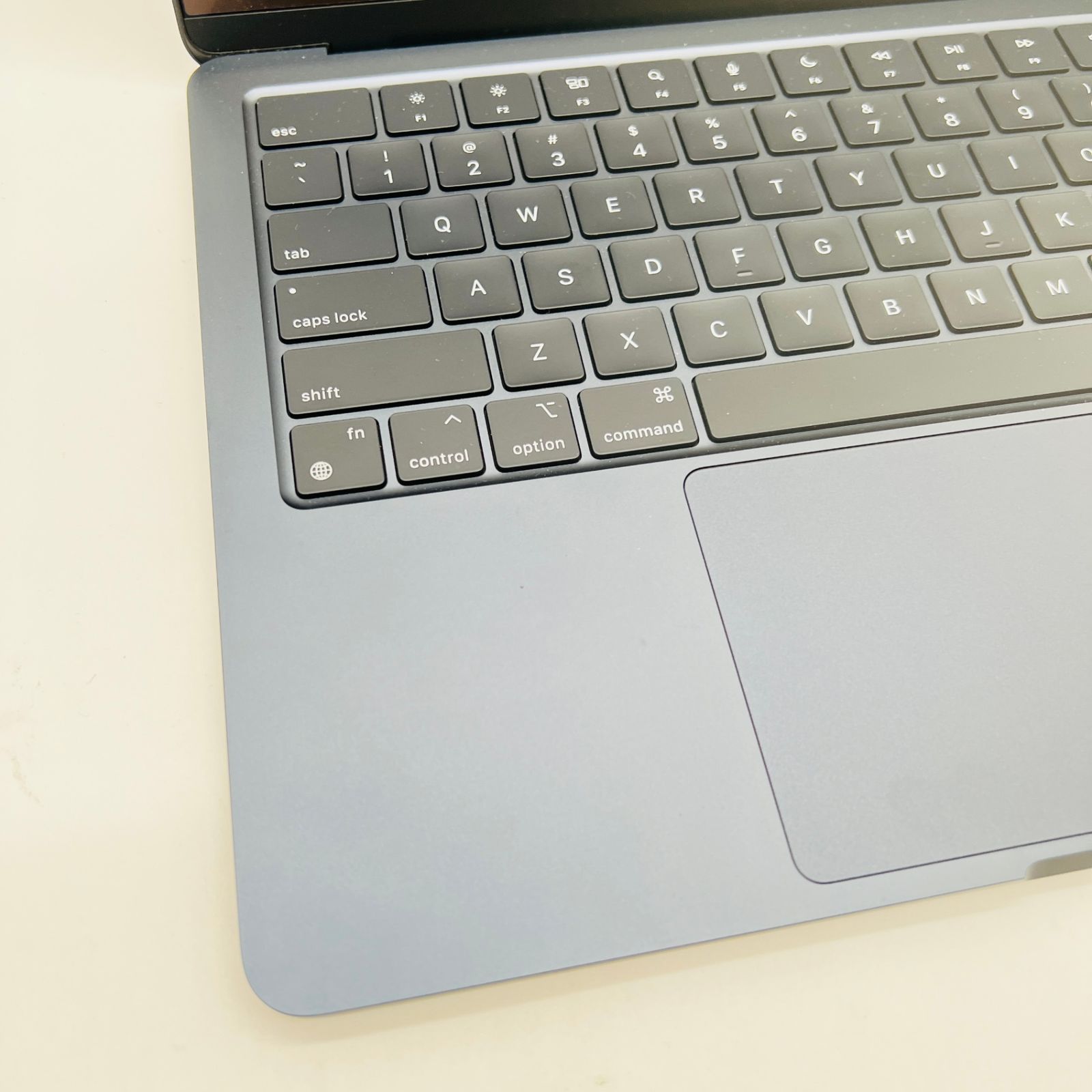 M3 24GB MacBook Air 13インチ 256GB USキーボード M3 MacBook Air 13