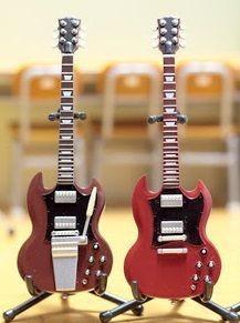 SG typeマエストロ・ヴァイブローラ仕様ver.【シークレット