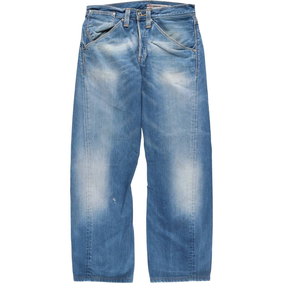古着 リーバイス Levi