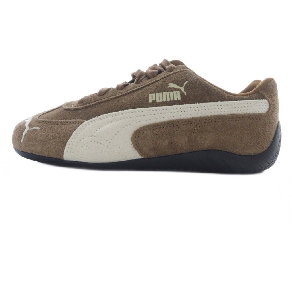 【PUMA / プーマ】SPEEDCAT OG:ベージュ　23.5 楽天市場】PUMA SPEEDCAT OG プーマ スピードキャット OG