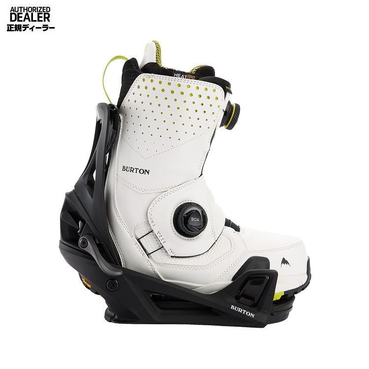 Burton Genesis （バートン ジェネシス）Lサイズ Reflex BURTON