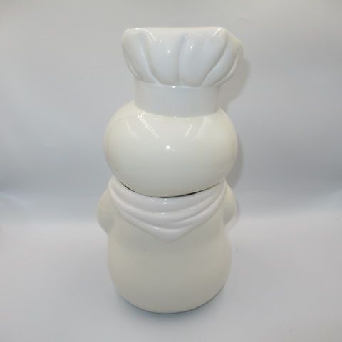 1988年☆Pillsbury☆Doughboy☆ドゥーボーイ☆ドゥボーイ☆陶器