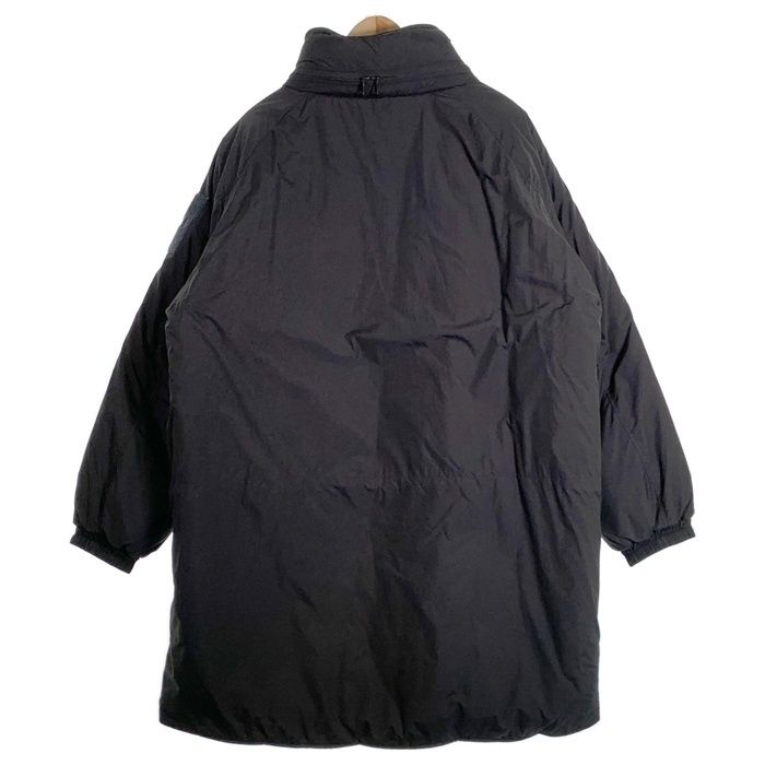 WILD THINGS ワイルドシングス 24AW MONSTER PARKA モンスターパーカ