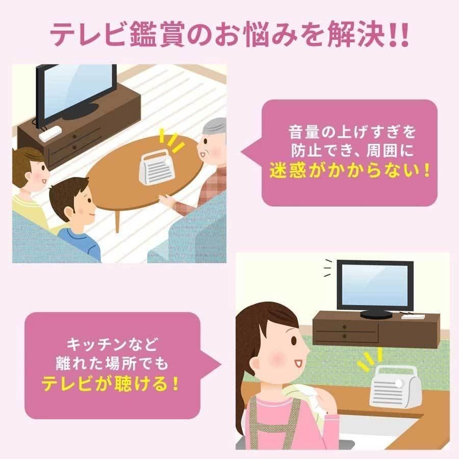 テレビ用