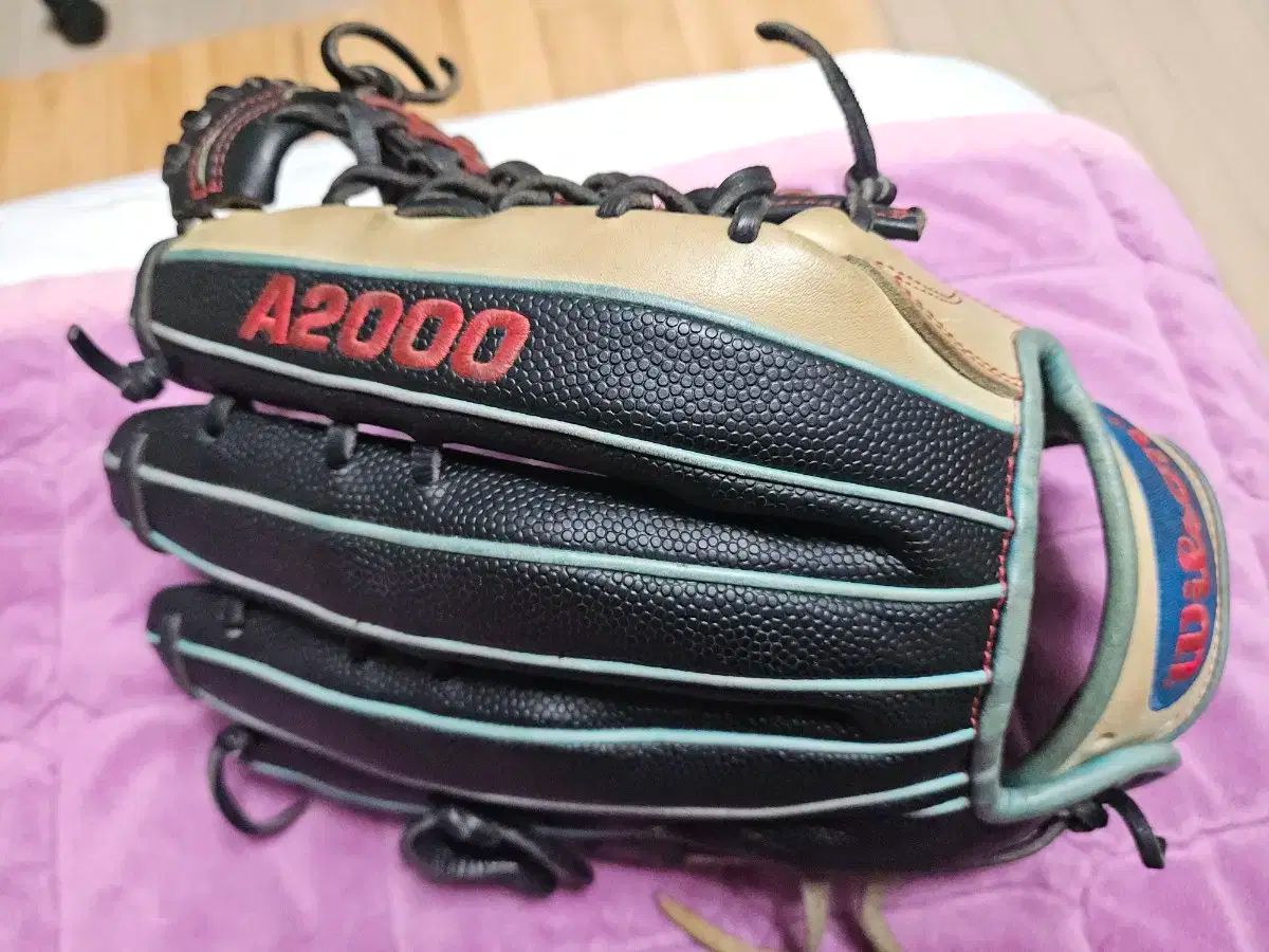 ウィルソン Wilson A2000 外野