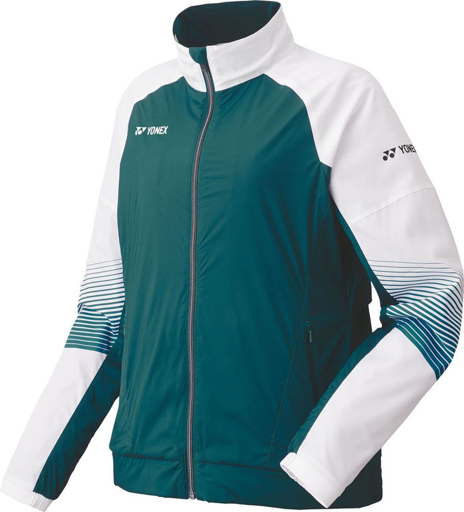 ヨネックス YONEX テニス ウィメンズ裏地付ウィンドウォーマー ヨネックス YONEX テニス ウィメンズ裏地付ウィンドウォーマー