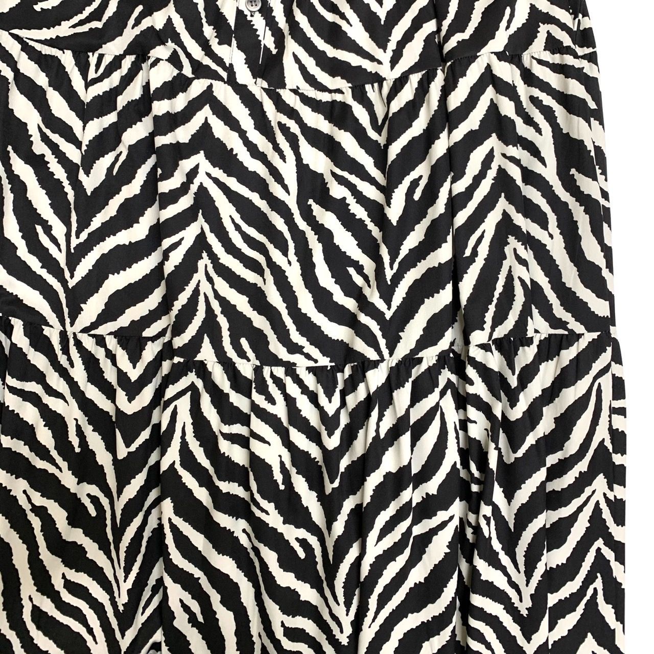 ヤマダヤラディエイトワンピース 切替デザインシアーワンピース - RADIATE - RADIATE｜YAMADAYA STORE