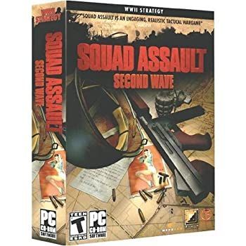 人気SALE，得価 【中古】 Squad Assault Second Wave 輸入版 その他