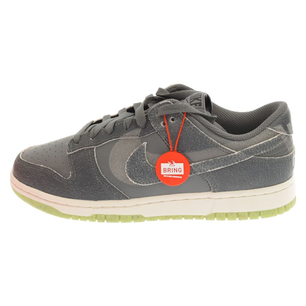 NIKE (ナイキ) DUNK LOW HALLOWEEN ダンク ロー ハロウィーン