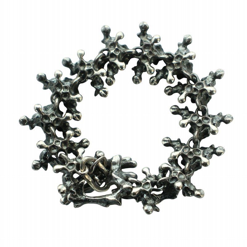 ストレンジフリークデザインSTRANGEFREAK DESIGNS ブレスレット STRANGE FREAK DESIGNS ストレンジフリークデザインス アディ