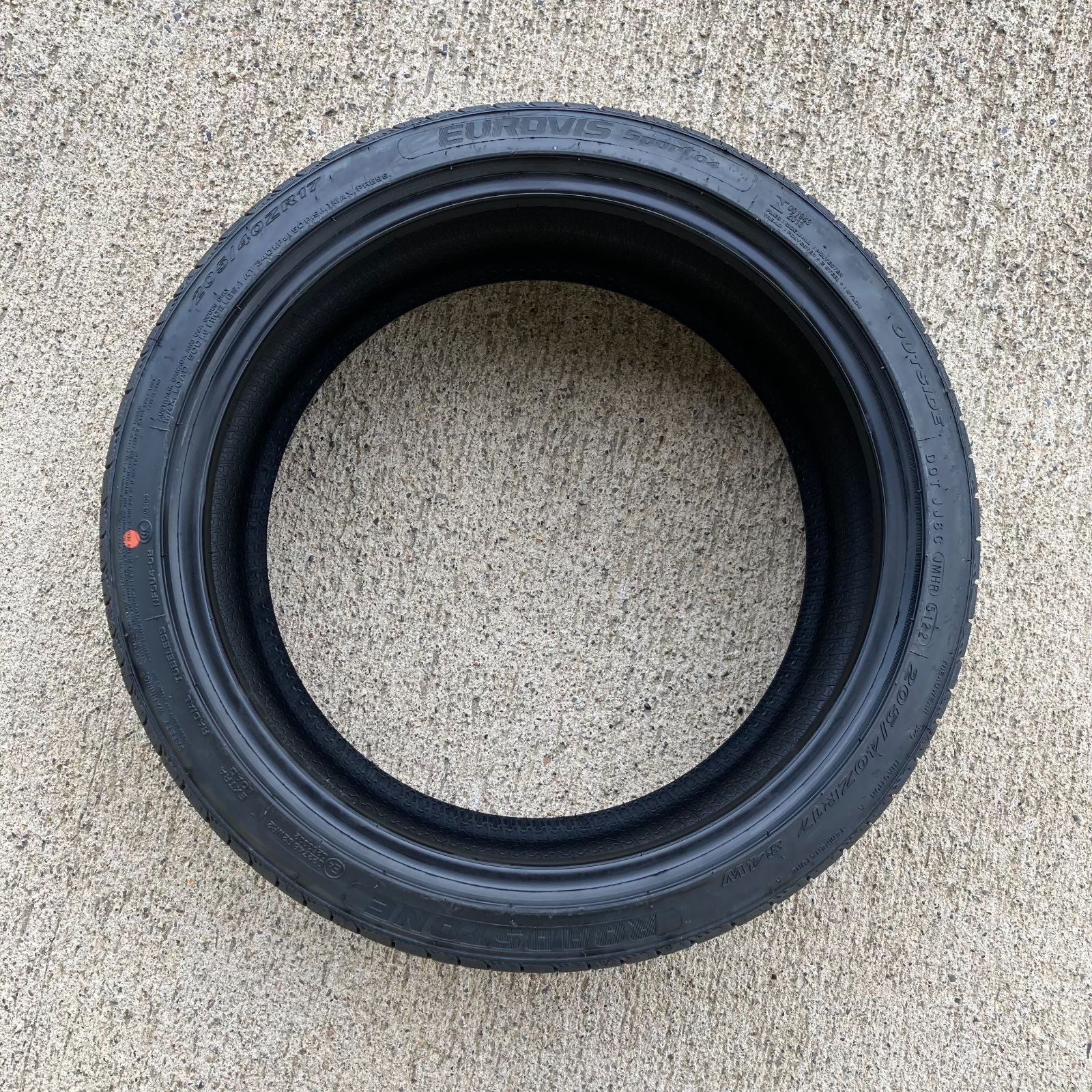 楽天市場】205／45R17（タイヤ幅（mm）205）の通販