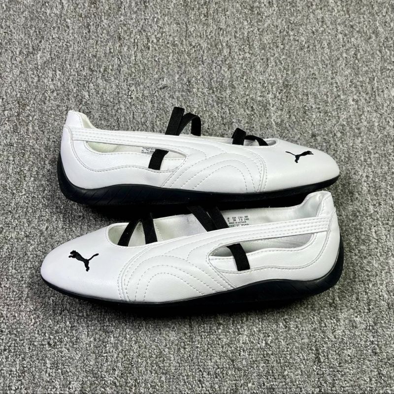 PUMA(プーマ) スピードキャット バレエシュ Speedcat Ballet